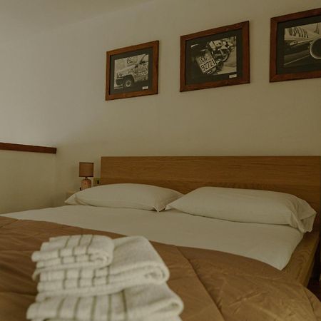 Nice One Bedroom In Historical Building Florence Exterior photo