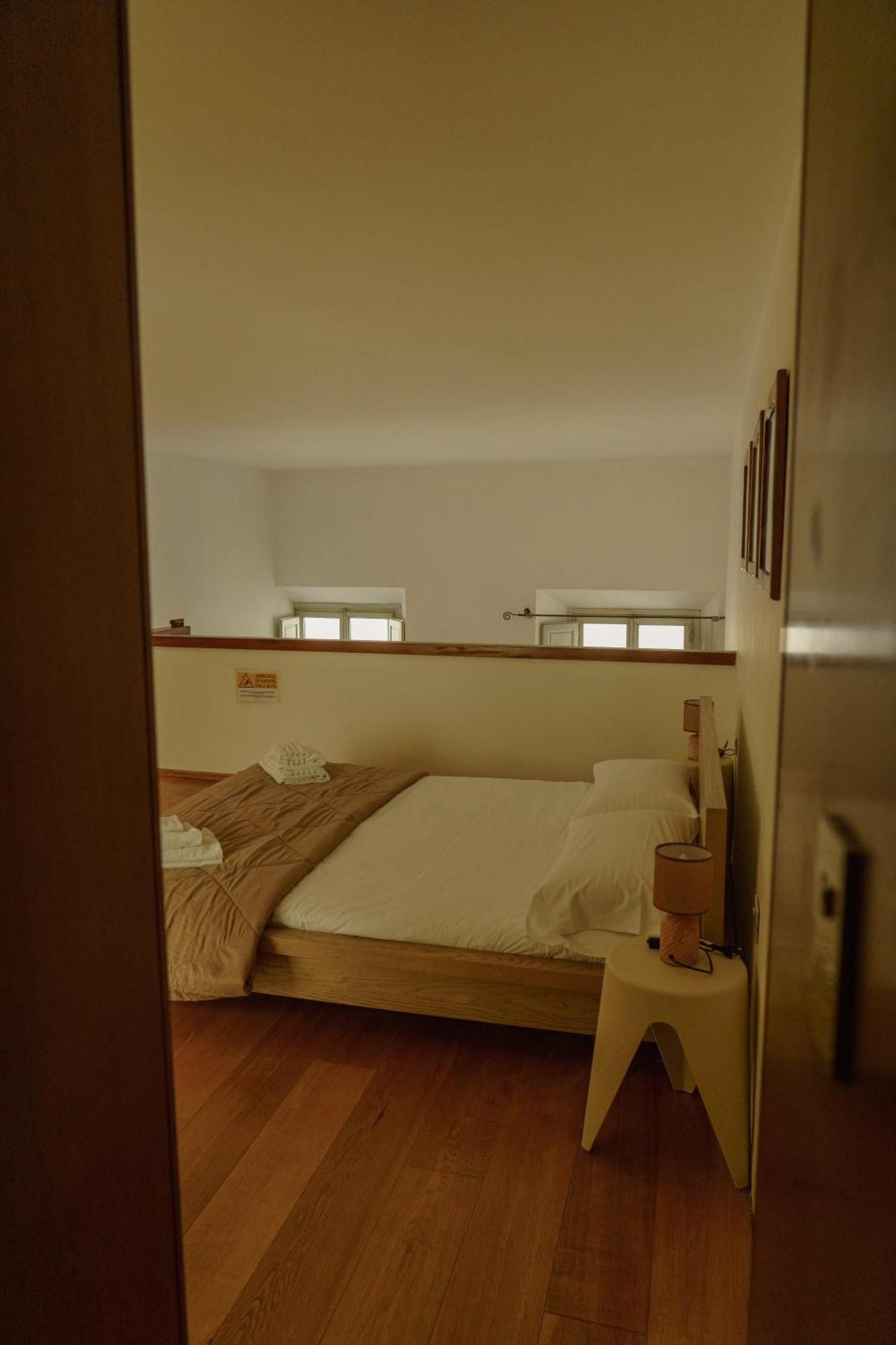 Nice One Bedroom In Historical Building Florence Exterior photo