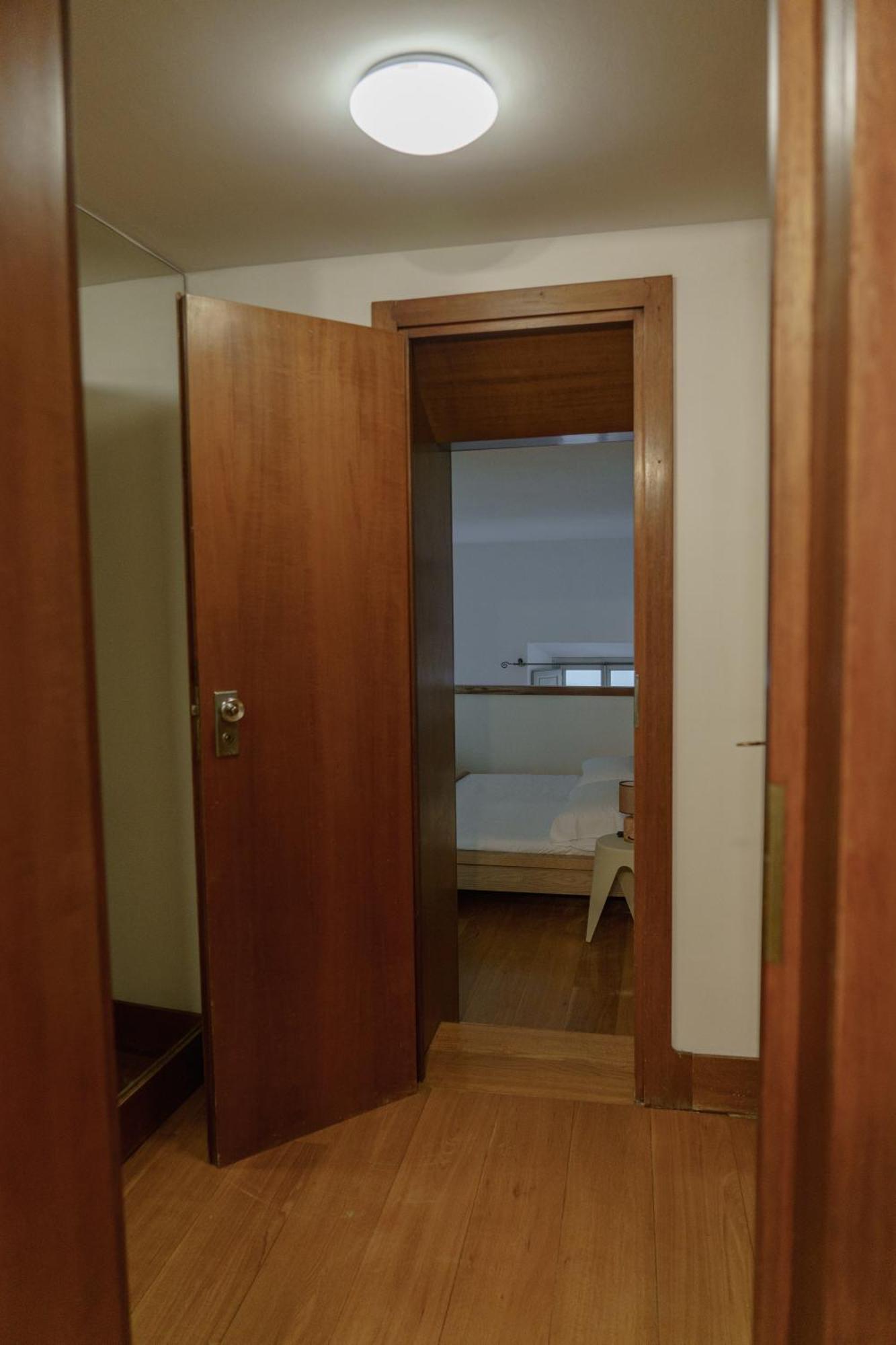 Nice One Bedroom In Historical Building Florence Exterior photo
