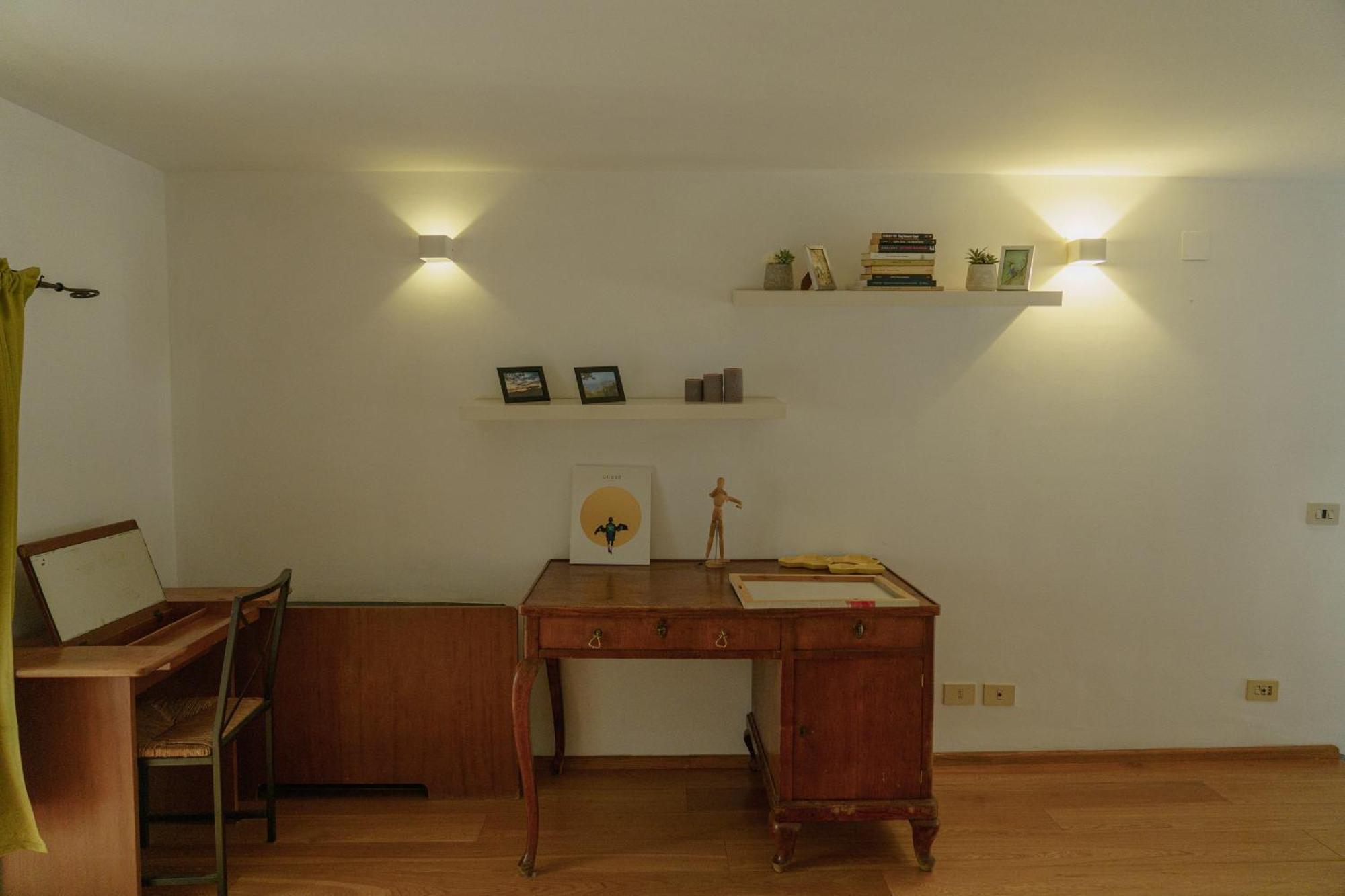 Nice One Bedroom In Historical Building Florence Exterior photo