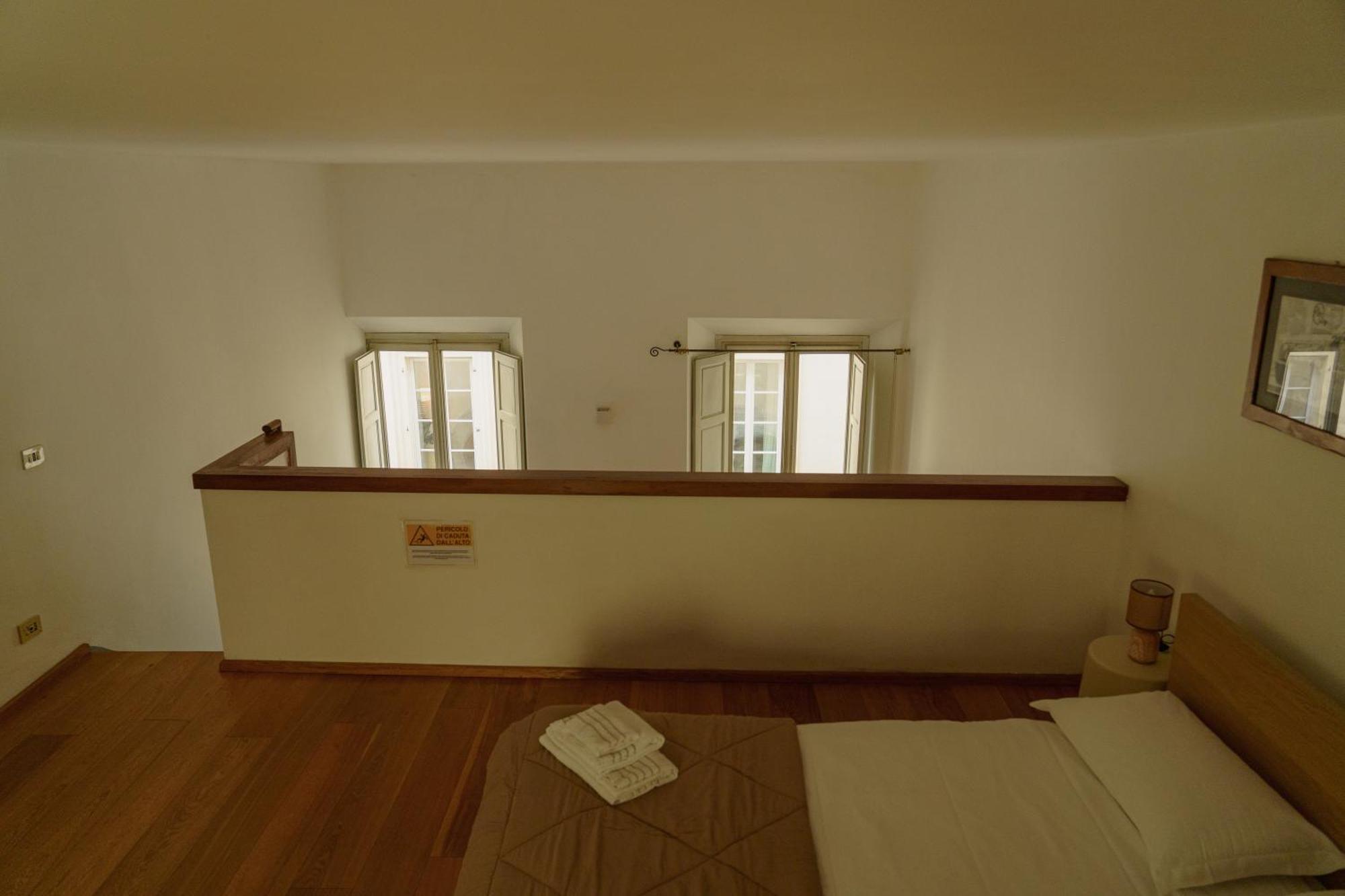 Nice One Bedroom In Historical Building Florence Exterior photo
