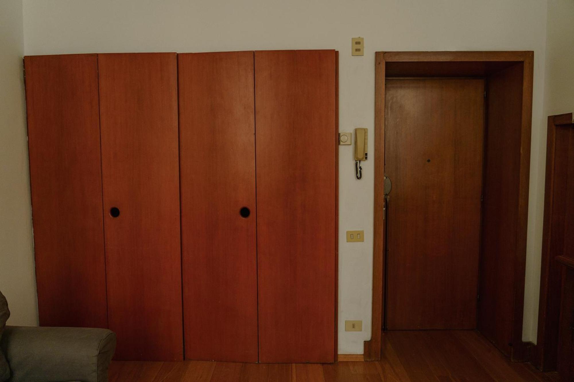 Nice One Bedroom In Historical Building Florence Exterior photo