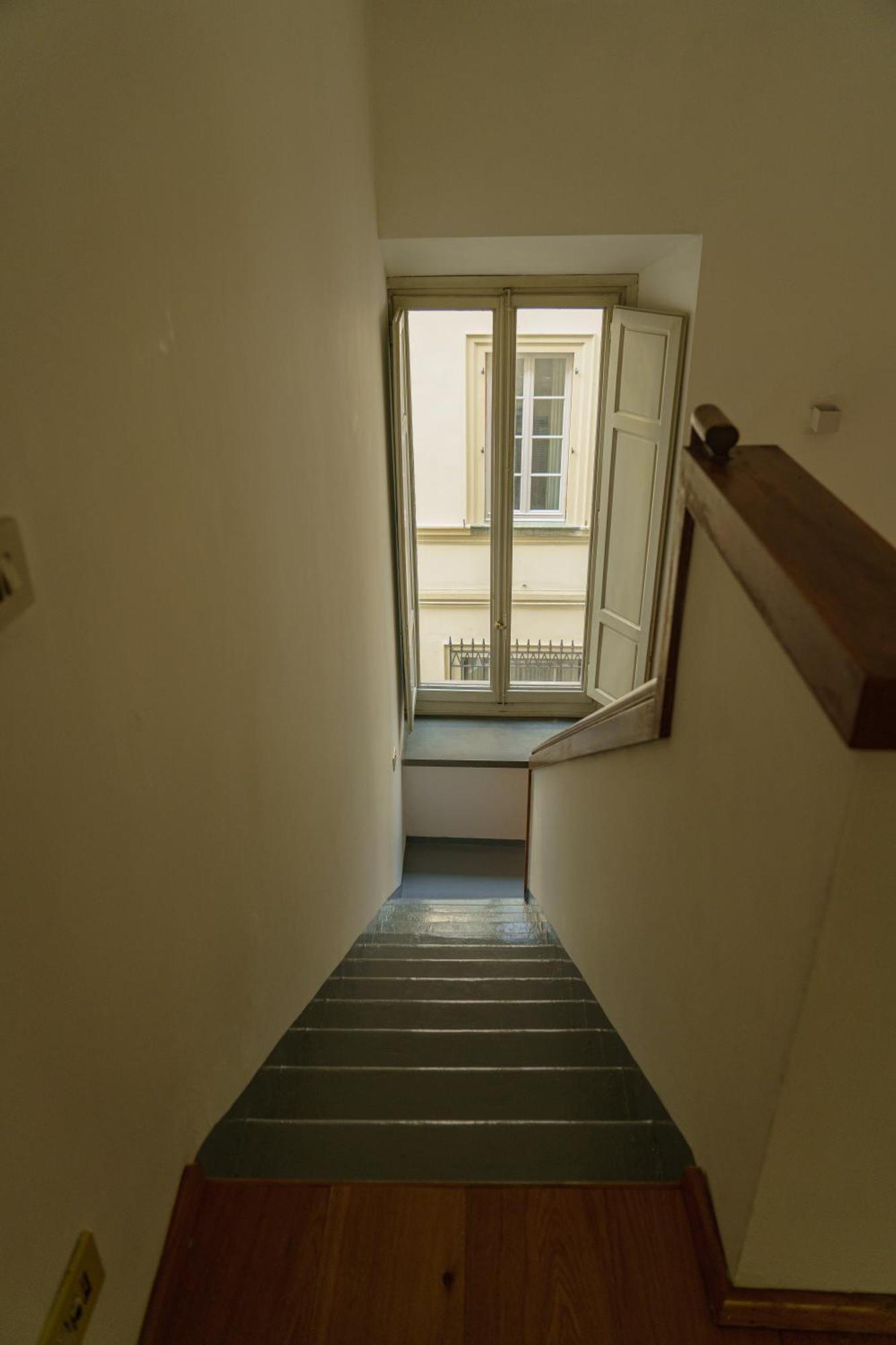 Nice One Bedroom In Historical Building Florence Exterior photo